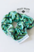 BRADY SCRUNCHIE Crazy Train