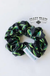 BRADY SCRUNCHIE Crazy Train