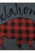 BUFFALO PLAID CHARCOAL SL