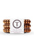 Teleties . Small Hair Tie Set