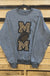 Football Mom Inverse Sweatshirt davenport