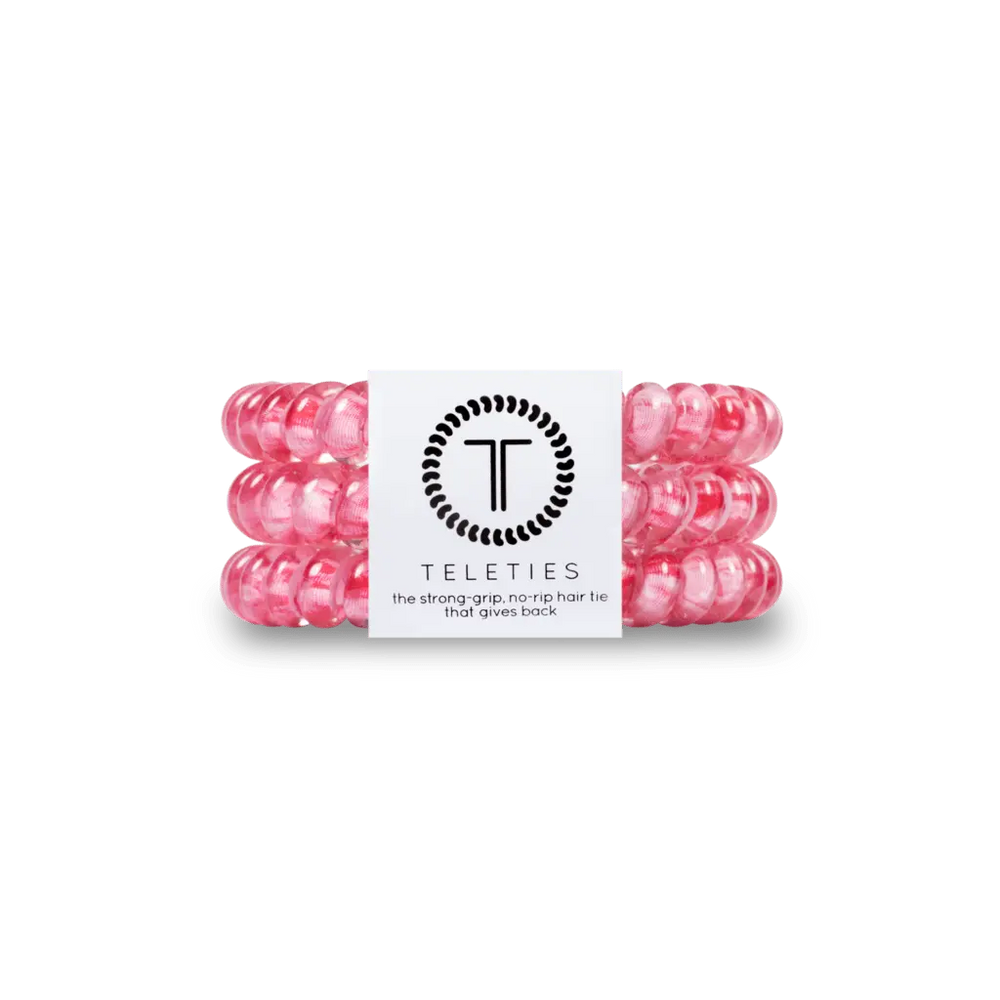 Small Hair Tie Set Teleties Teleties