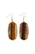 STONE DROP EARRING LECCE