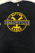 Yellowstone design t-shirt LECCE