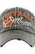 Football Mama Baseball Cap