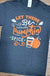 pumpkin t-shirt