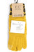 SOLID CABLE KNIT LEOPARD CUFF CC GLOVES G80 CC Brand