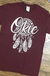Okie dreamcatcher t-shirt LECCE