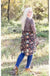 Pasadena paisley Cardigan 