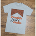 Pumpkin Spice Junkie T-shirt