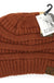 Solid  classic  cc beanie  tail 