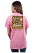 Simply Southern Blessed Mom T-shirt Simply Southern