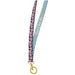 Shoot for the Stars Simply Southern Lanyard