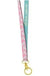 Off Duty Unicorn Simply Southern Lanyard
