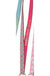 Happy, Classy,Strong Simply Southern Lanyard
