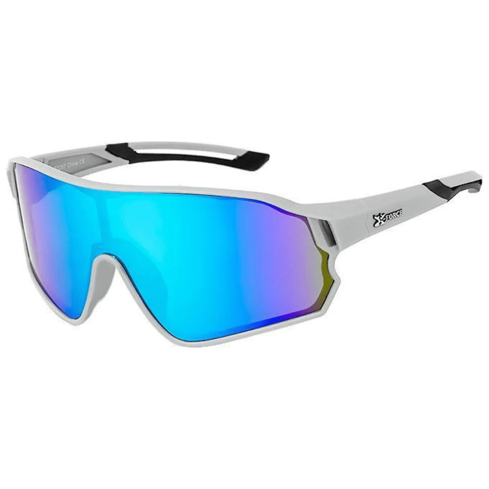 Sports Wrap X-Force Sunglasses prsunglasses