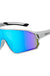 Sports Wrap X-Force Sunglasses prsunglasses