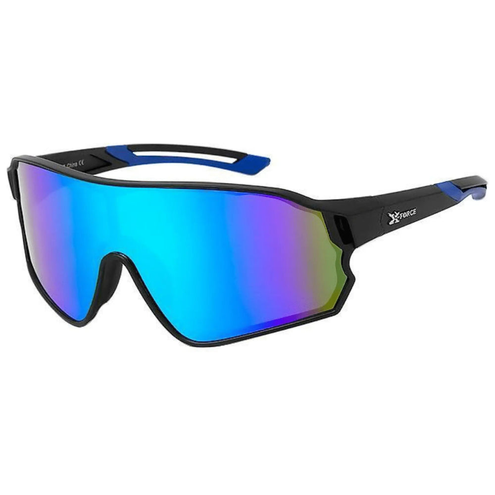 Sports Wrap X-Force Sunglasses prsunglasses