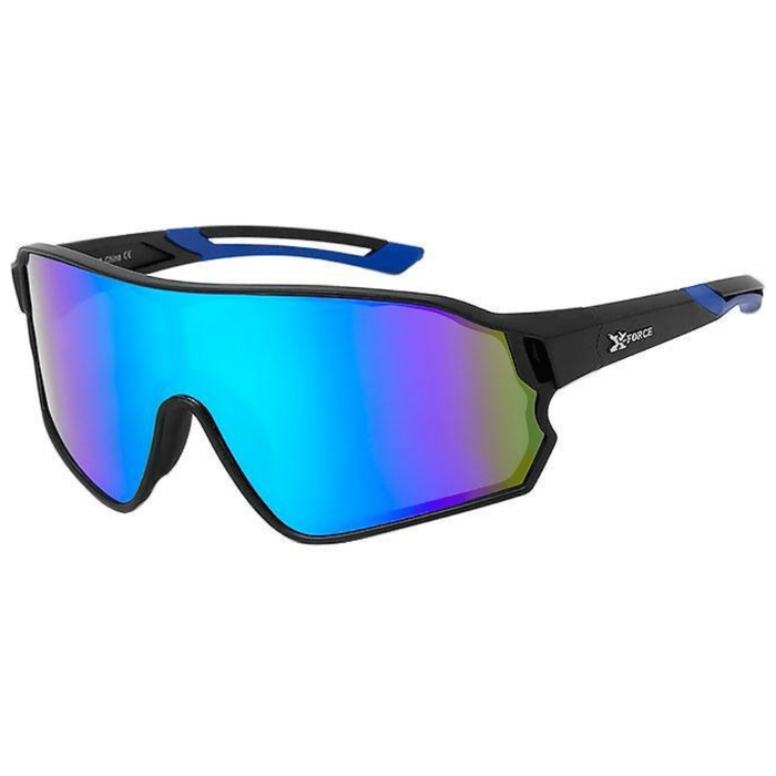 Sports Wrap X-Force Sunglasses