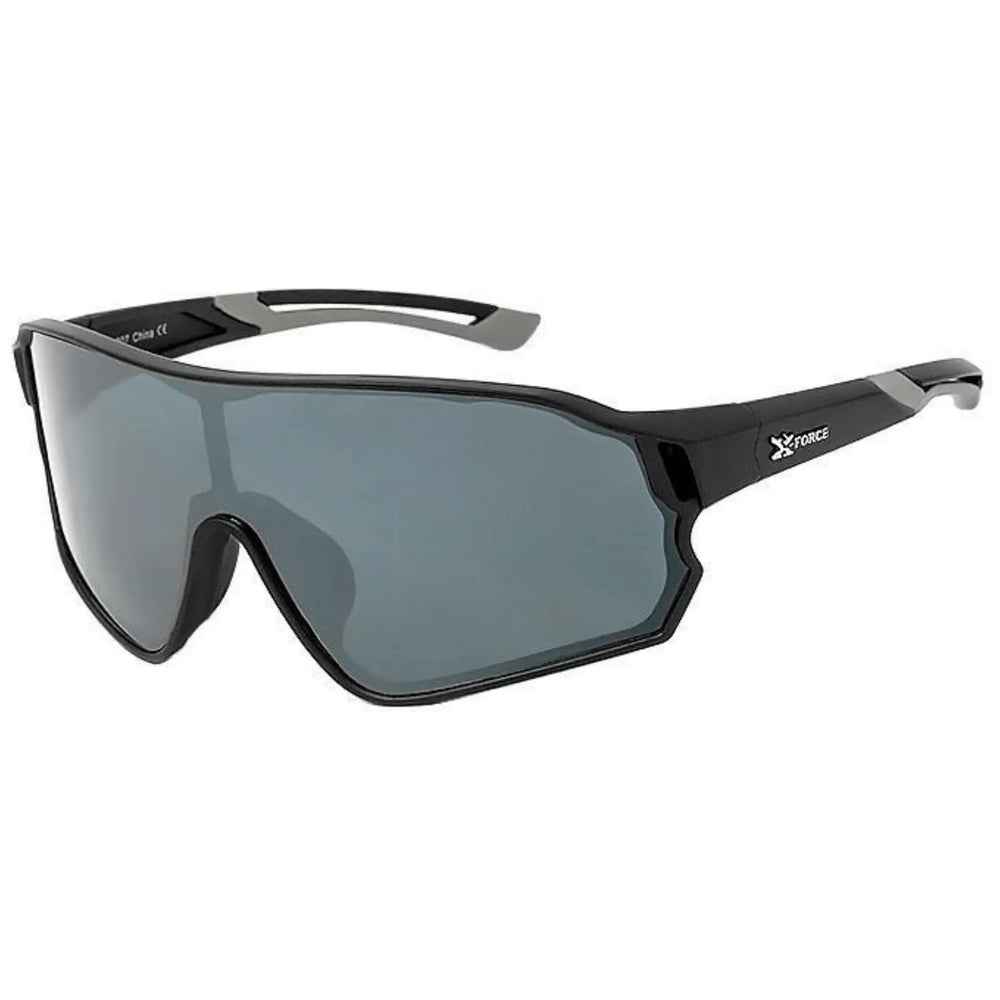 Sports Wrap X-Force Sunglasses prsunglasses