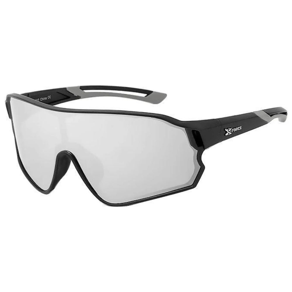 Sports Wrap X-Force Sunglasses prsunglasses