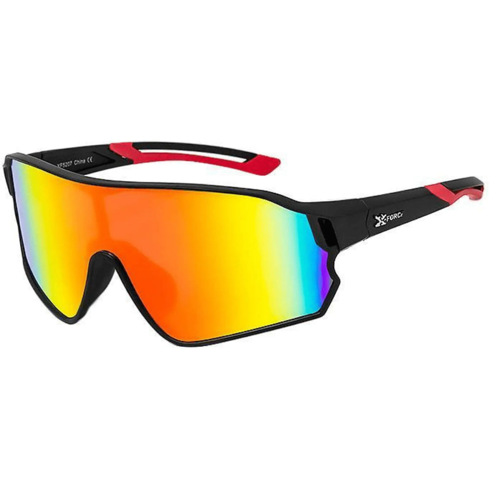 Sports Wrap X-Force Sunglasses prsunglasses
