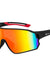 Sports Wrap X-Force Sunglasses prsunglasses