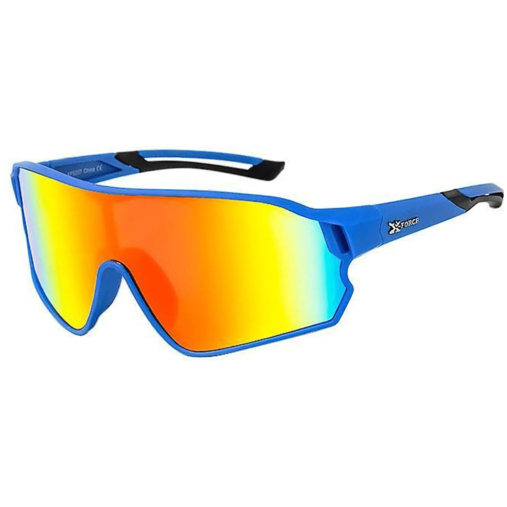 Sports Wrap X-Force Sunglasses prsunglasses
