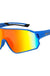 Sports Wrap X-Force Sunglasses prsunglasses