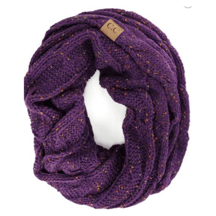 BUFANDA CC INFINITY MOCHILAS SF33