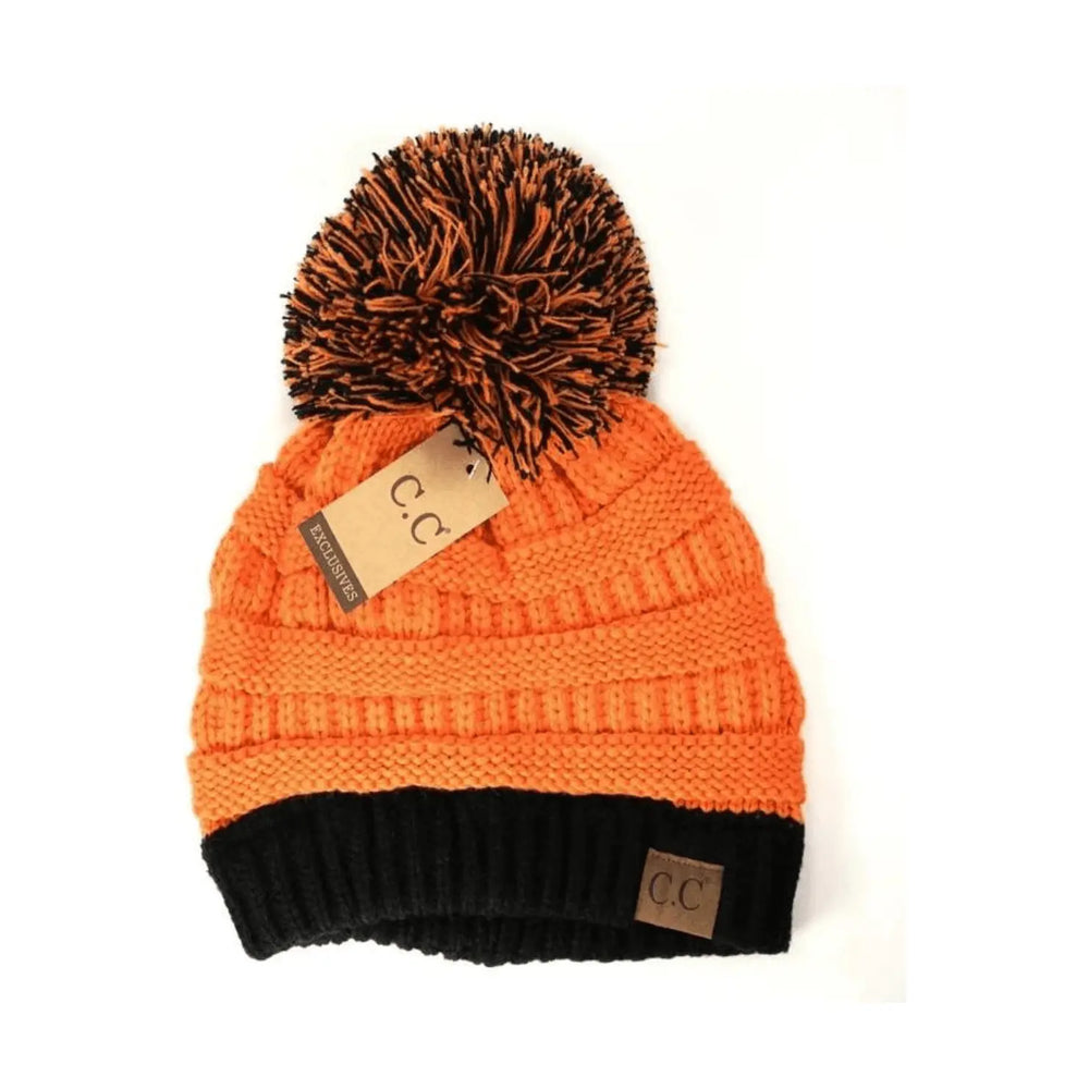 GAME DAY CC BEANIES CC Brand