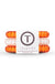 Teleties . Small Hair Tie Set