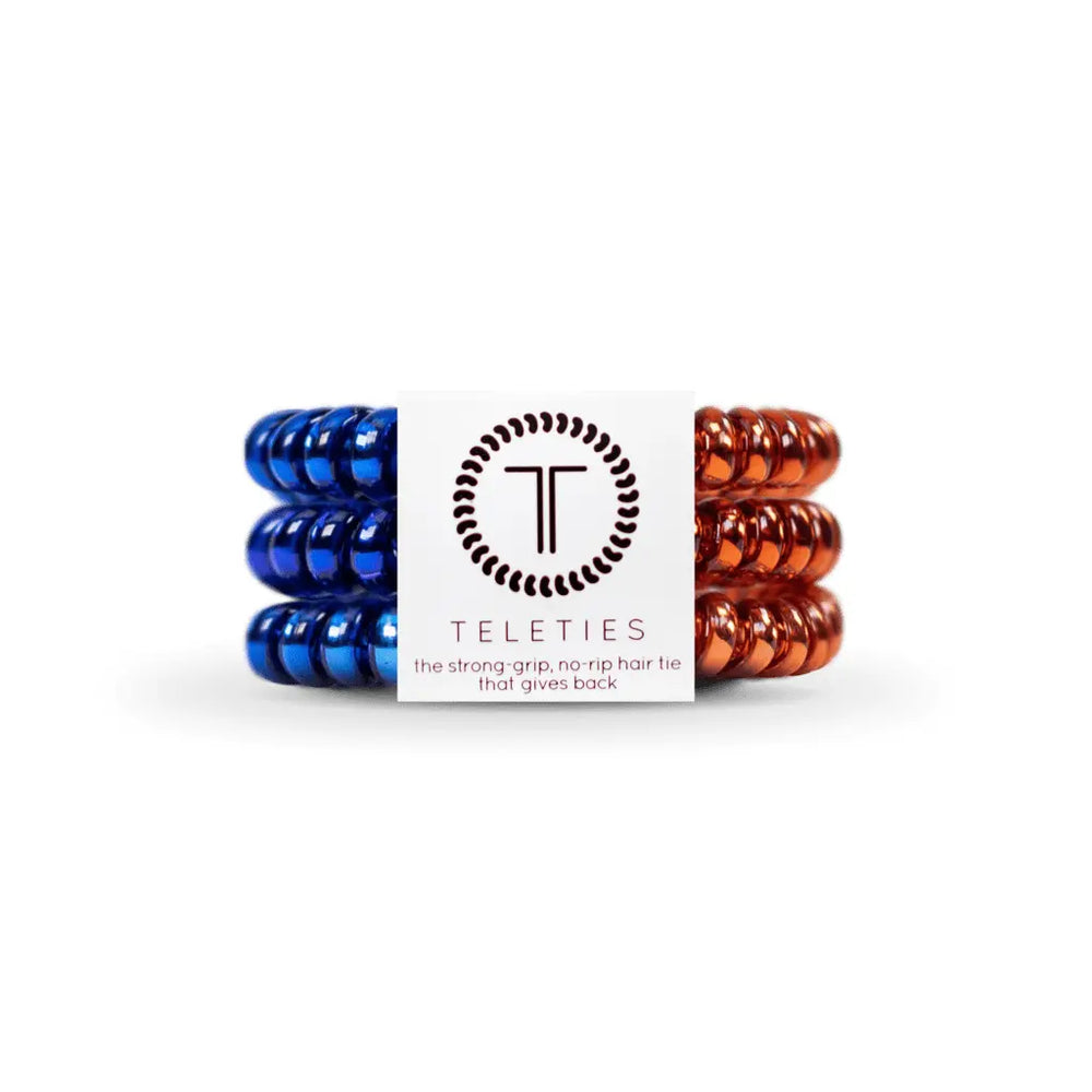 Teleties . Small Hair Tie Set