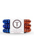 Teleties . Small Hair Tie Set