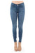 Judy Blue Denim Jean vendor-unknown
