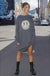 Smile sweater dress miss sparkling