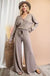 Ribbed straight leg knit pants LECCE