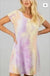 Tie-Dye Swing Dress trend notes