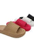 Ama global sandals - LECCE