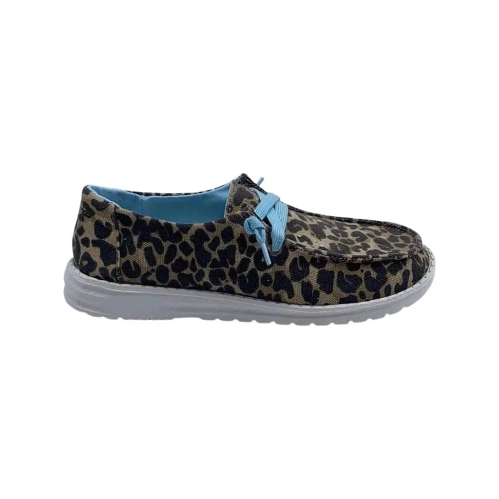 Ambrosia sneakers