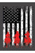 American Posse T-shirt - LECCE