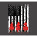American Posse T-shirt - LECCE