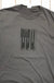 American Posse T-shirt - LECCE