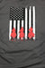 American Posse T-shirt - LECCE