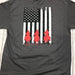 American Posse T-shirt - LECCE