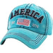 Americana Vintage Ballcap - LECCE
