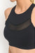 Curve Mesh Extreme Racerback Sports Bra