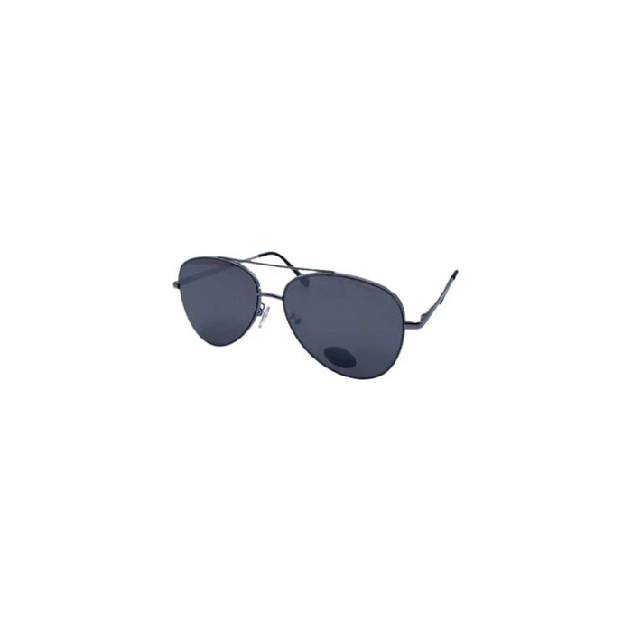Aviator Flat Lens Sunglasses - LECCE