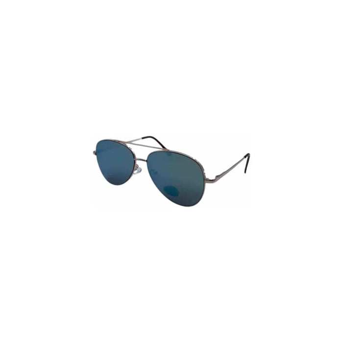 Aviator Flat Lens Sunglasses - LECCE