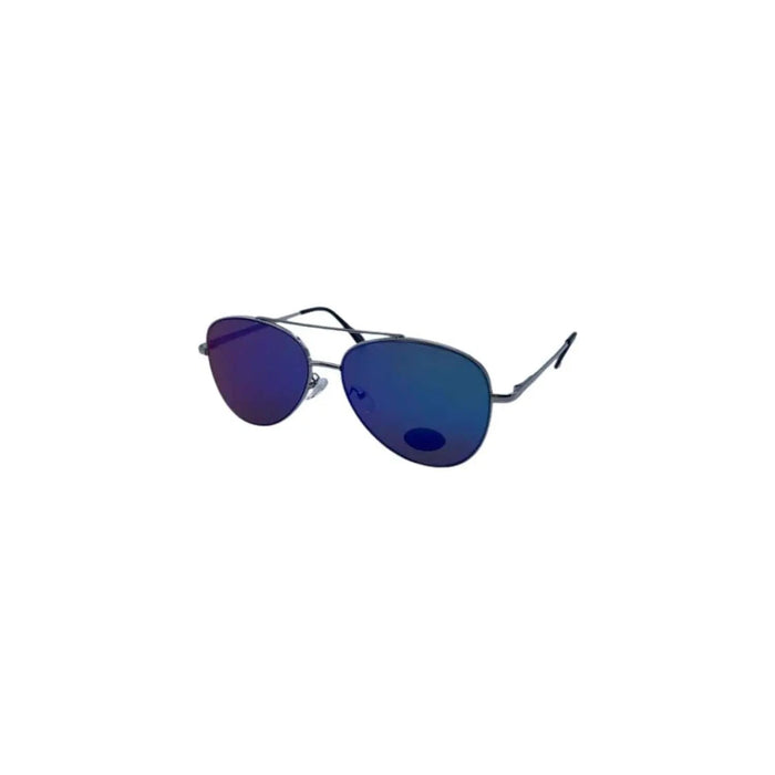 Aviator Flat Lens Sunglasses - LECCE